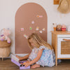 Magnetic Playwall™ | Renter-Friendly Magnetic Wall Decal