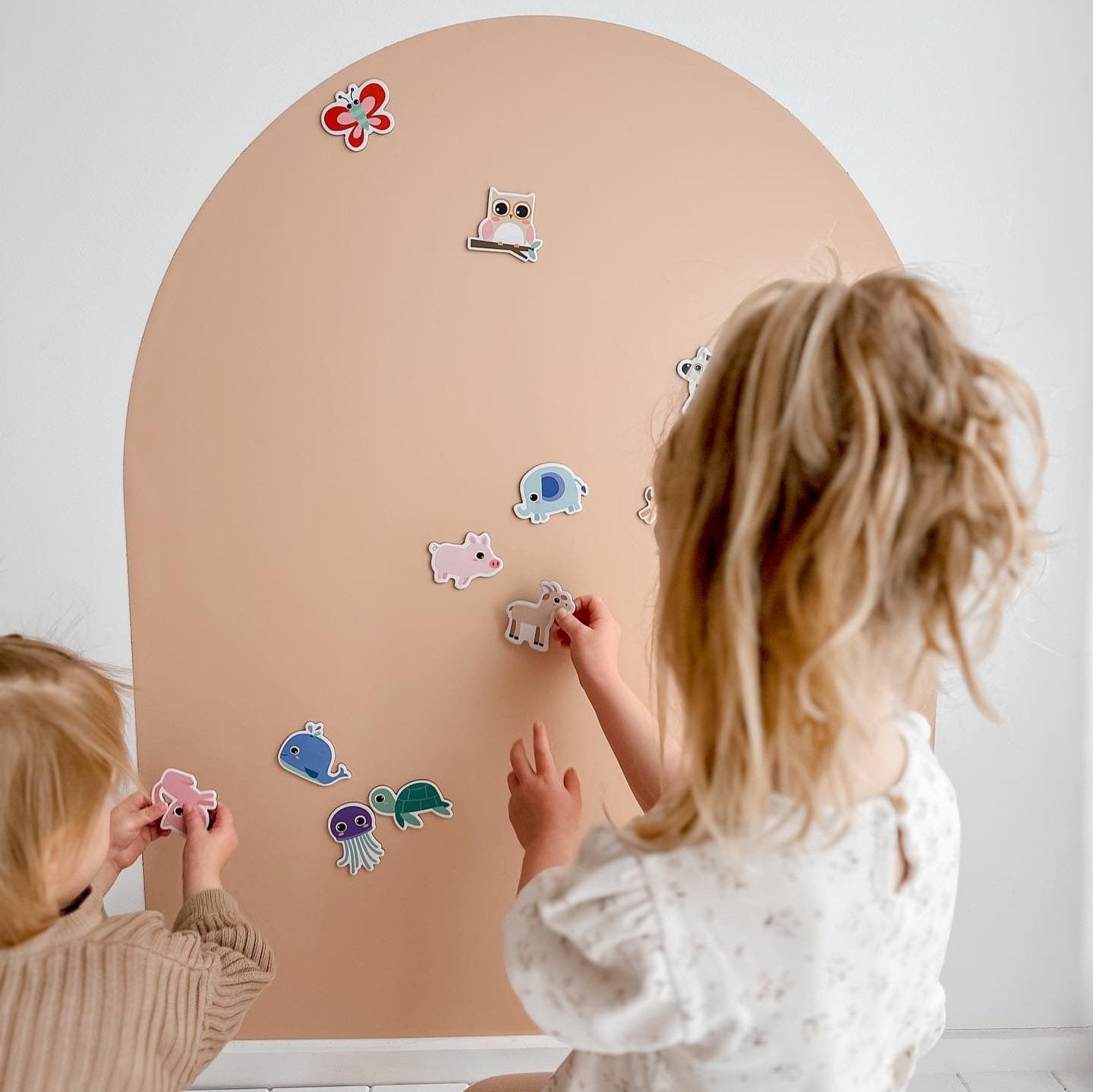 Animal & Objects Magnets