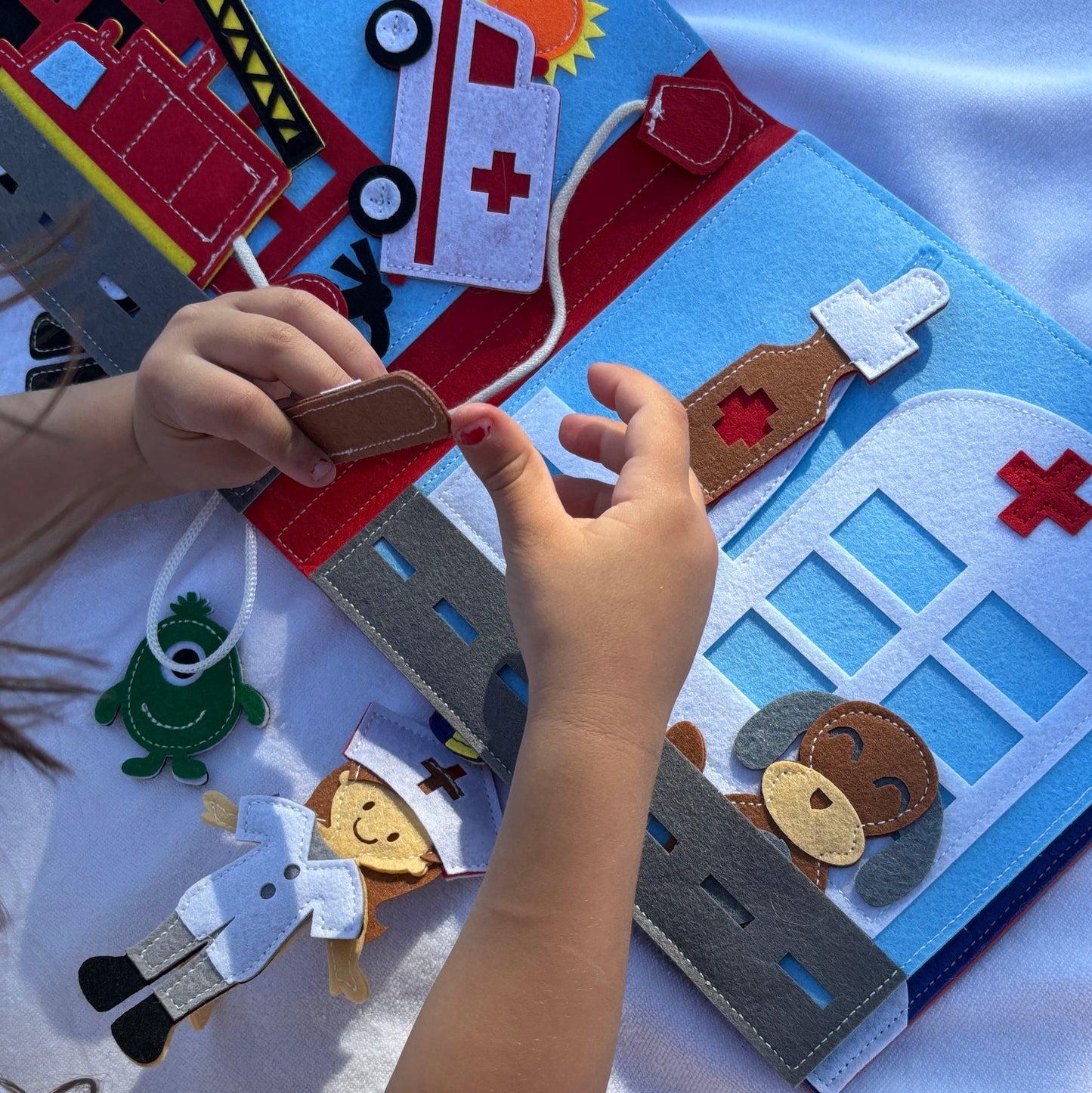 Boy Bundle + FREE Pen Holder