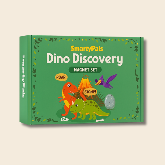 Dino Discovery Set