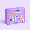 Magnetic Number Set | Educational Maths Magnets for Kids