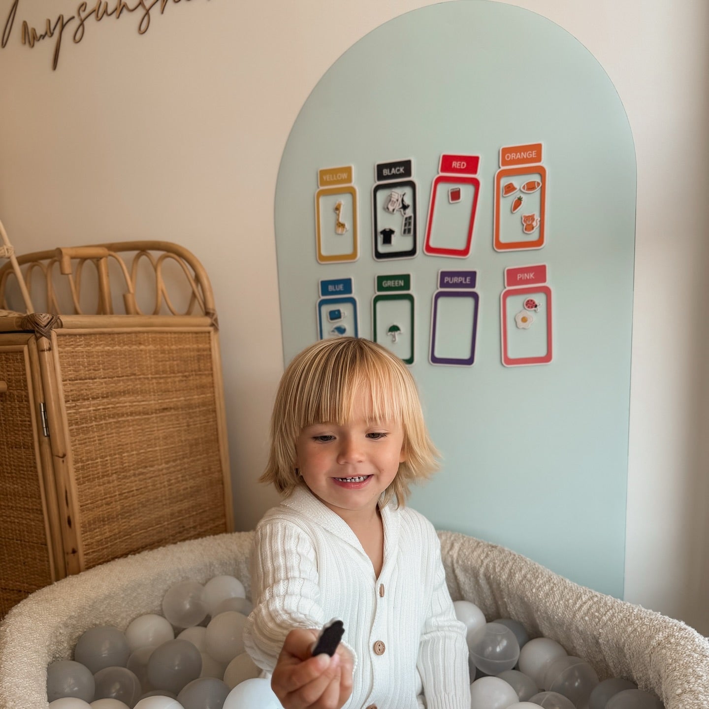 Boy Bundle + FREE Pen Holder