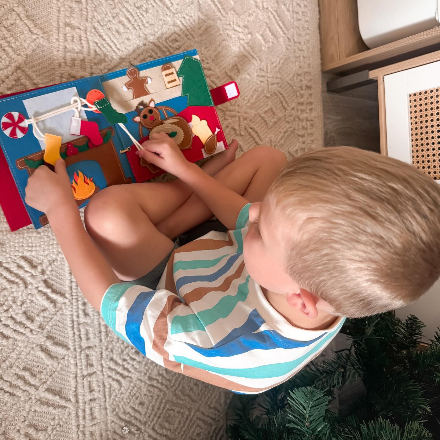 Quiet Book Bundle