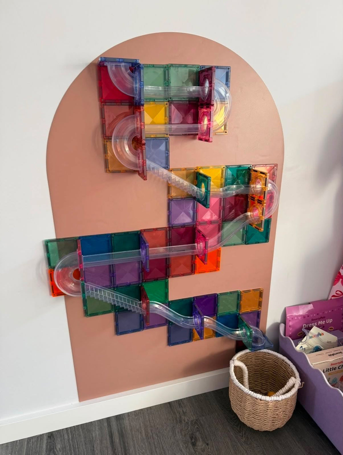 Building Little Hands: Why Fine Motor Skills Matter (And the Everyday Play That Strengthens Them)