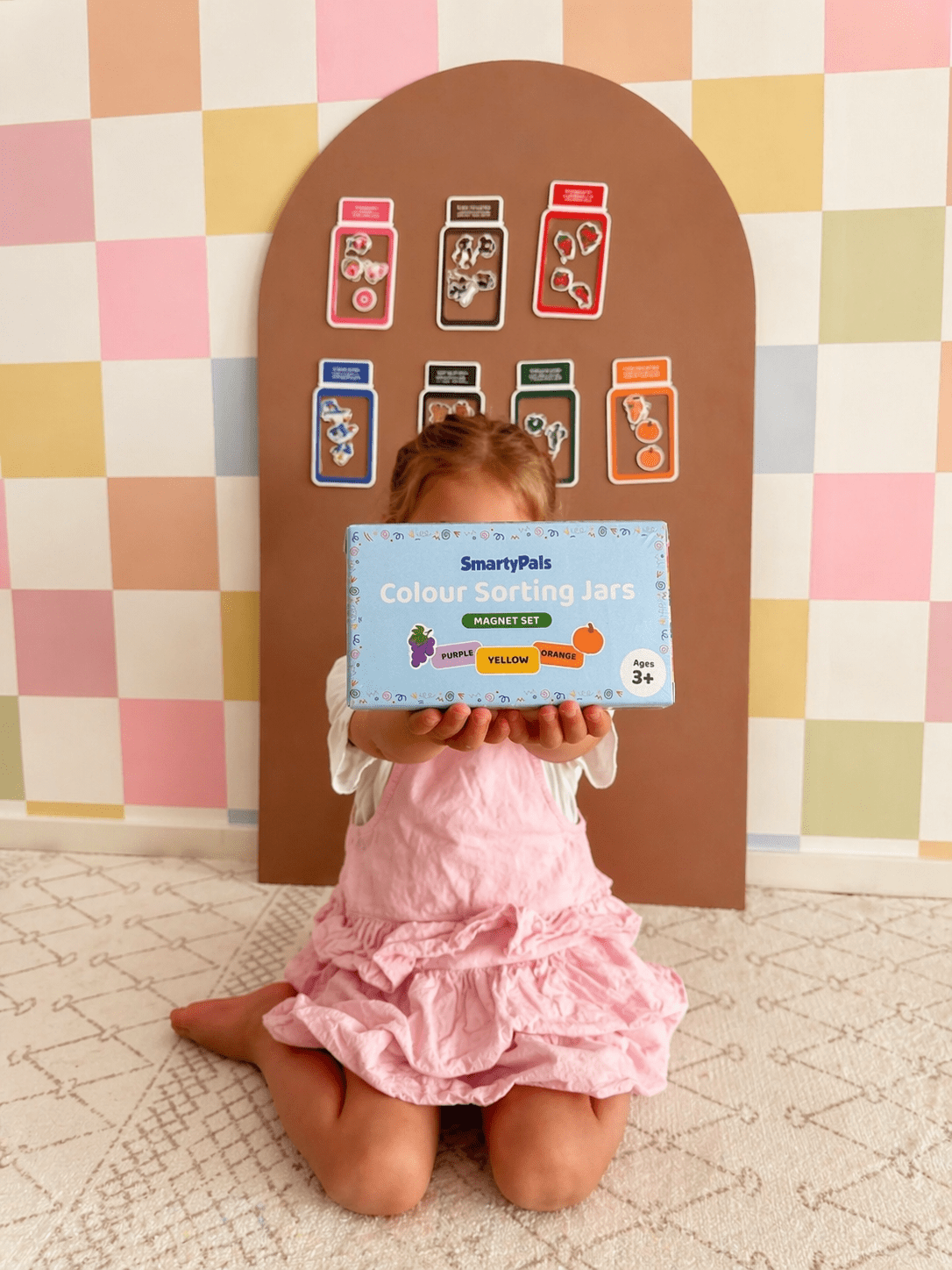 Why Imaginative Play Is Your Child's Secret Superpower