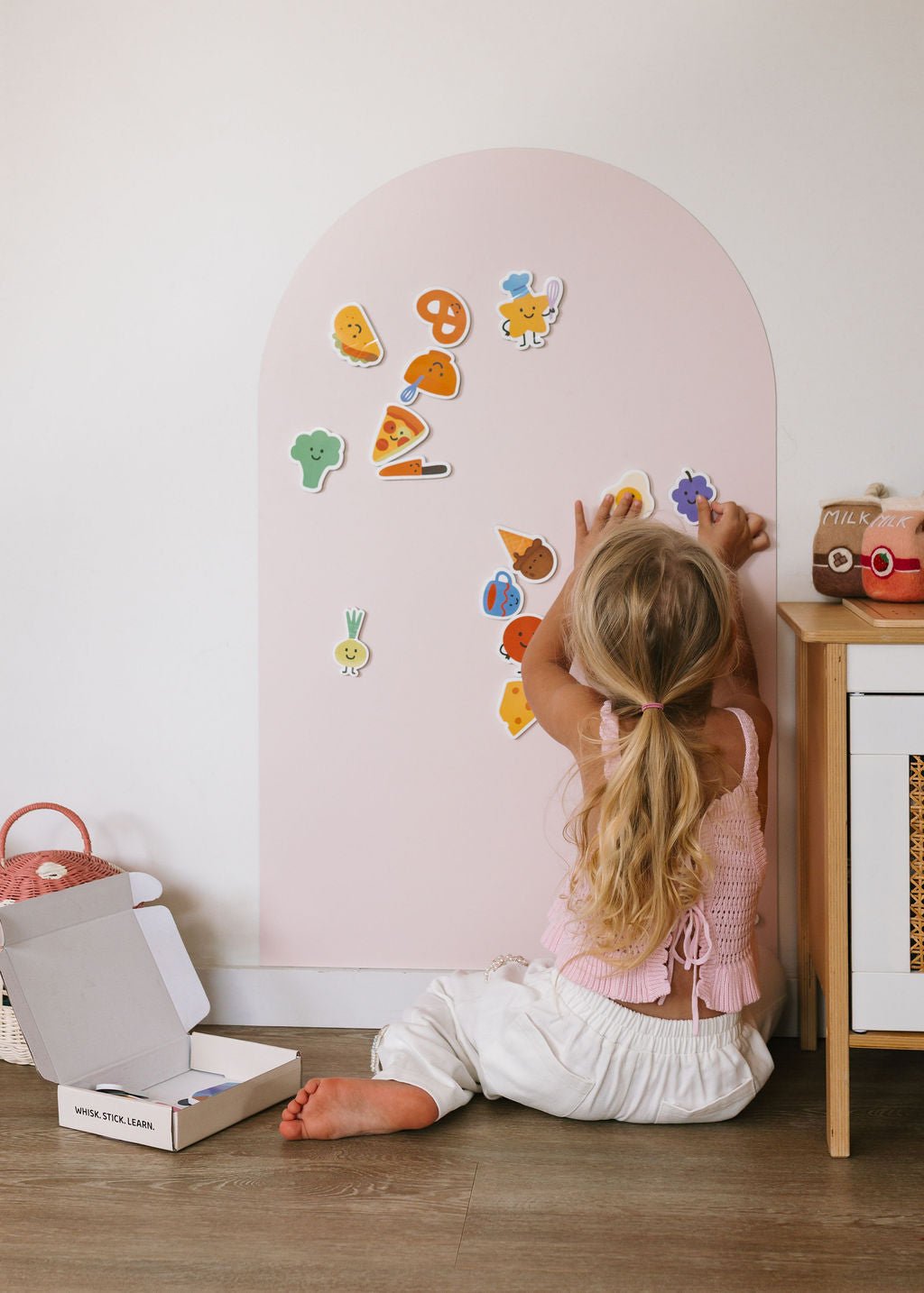 Complete Magnet Set Bundle | All Educational Magnetic Play Sets for Kids - Smartypals