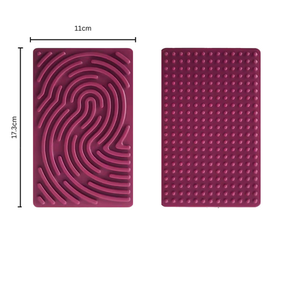 Silicone Sensory Board