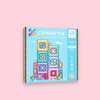 Connetix Tiles 48 Piece Pastel Portal Pack