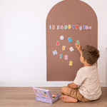 Ultimate Boy Bundle | Magnetic Toys, Felt Books & PlayWall for Boys - Smartypals