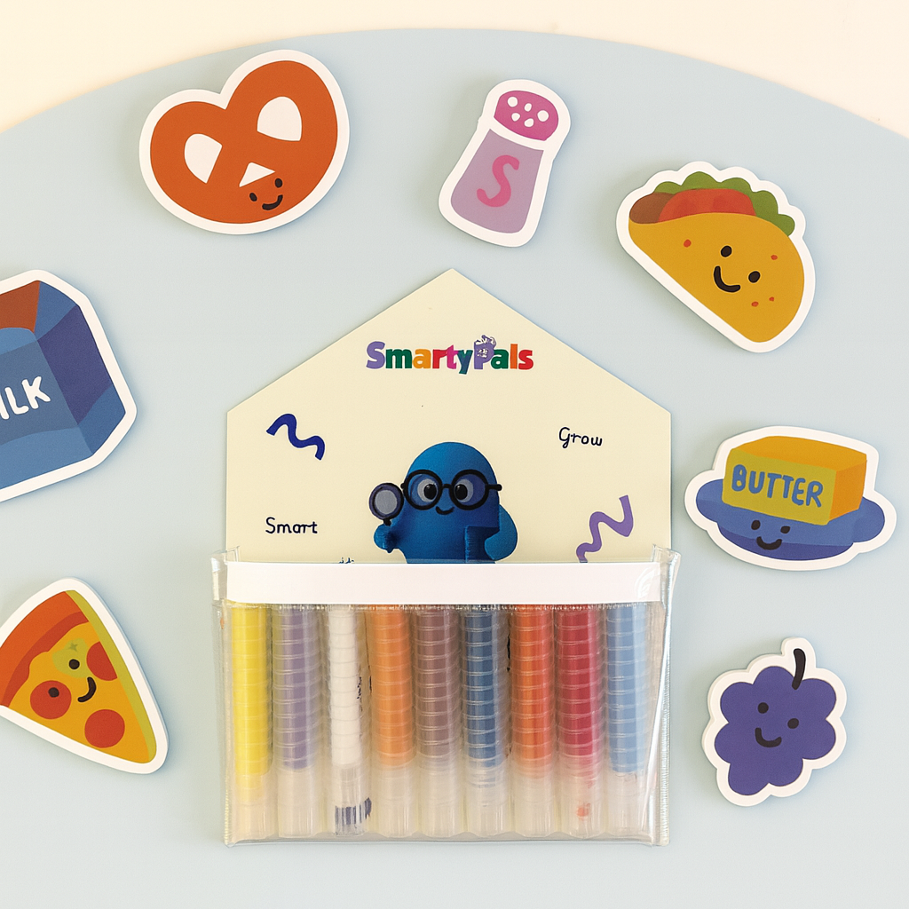 Girl Bundle + FREE Pen Holder