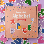 Complete Magnet Set Bundle | All Educational Magnetic Play Sets for Kids - Smartypals