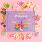 Complete Magnet Set Bundle | All Educational Magnetic Play Sets for Kids - Smartypals