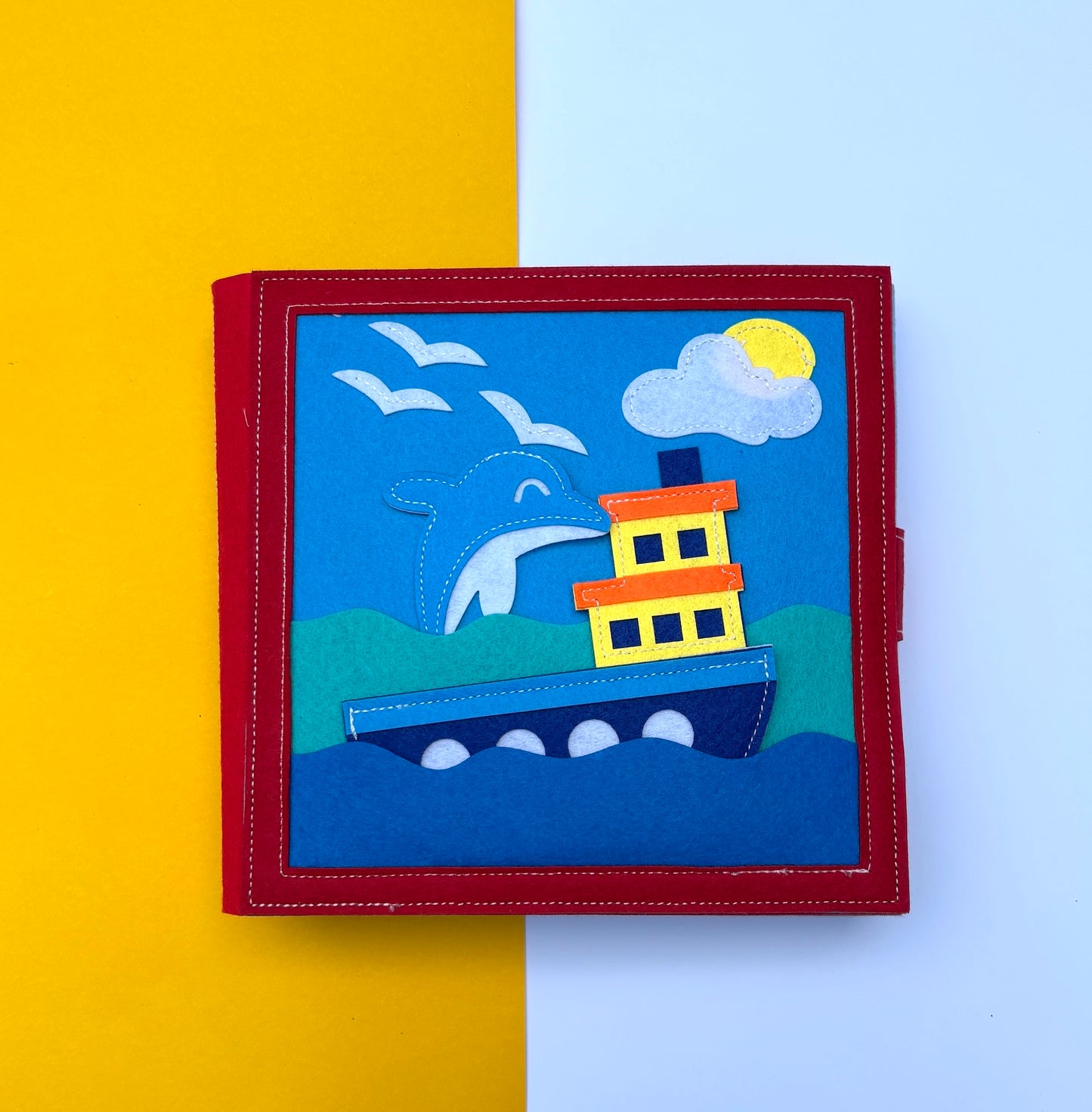 Boy Bundle + FREE Pen Holder