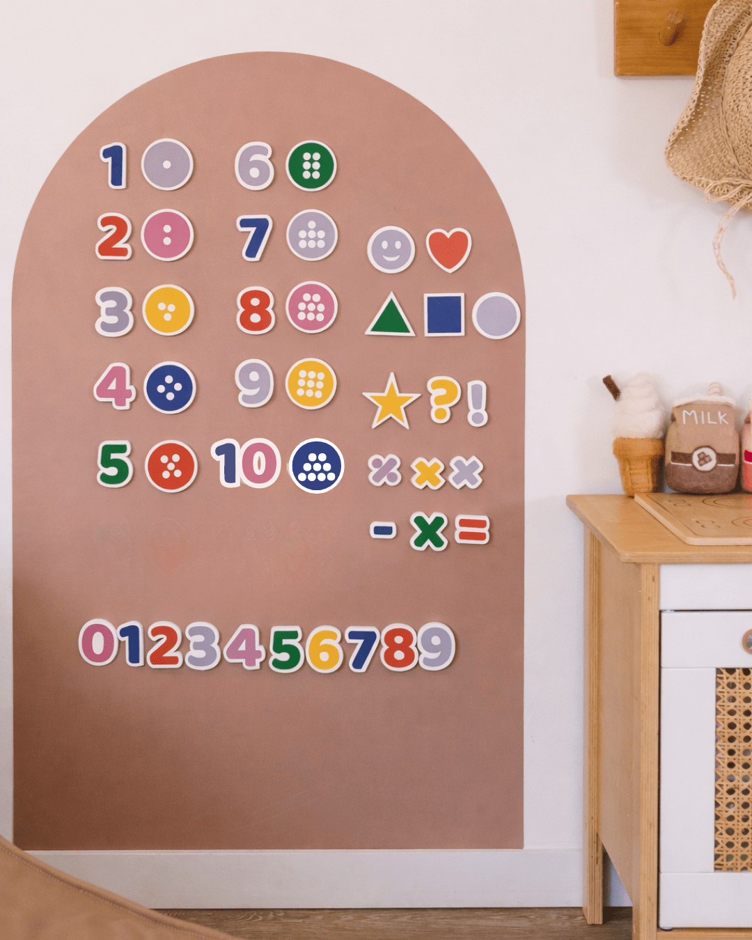 Build Your Own Bundle | Magnetic Toys & Felt Books for Kids - Smartypals