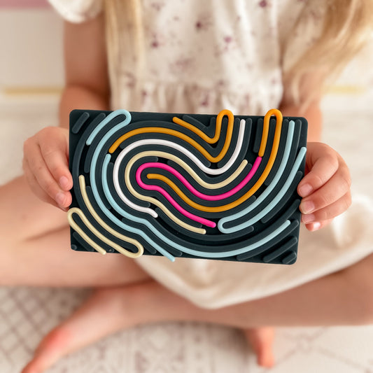 Sensory Board | Single Pack