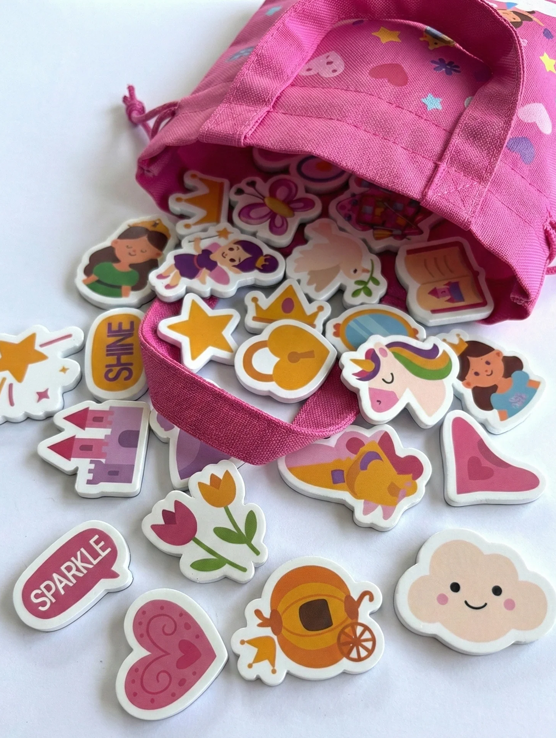 Build Your Own Bundle | Magnetic Toys & Felt Books for Kids - Smartypals