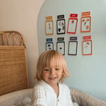Build Your Own Bundle | Magnetic Toys & Felt Books for Kids - Smartypals