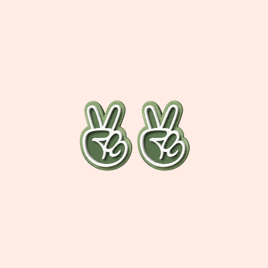 Peace Sign