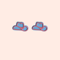 Cowboy Hat