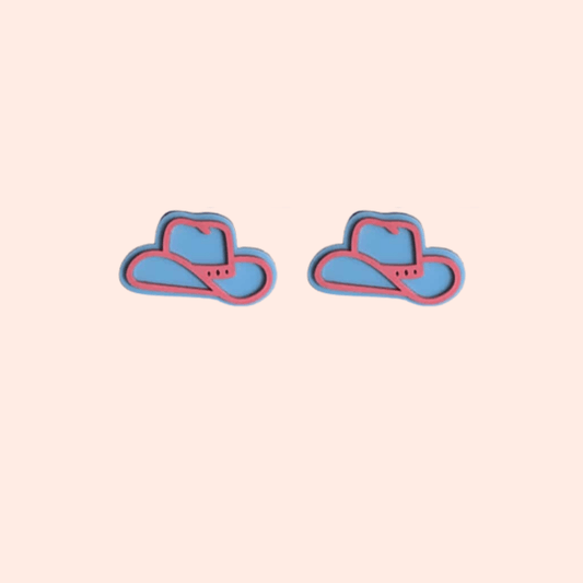 Cowboy Hat - Smartypals