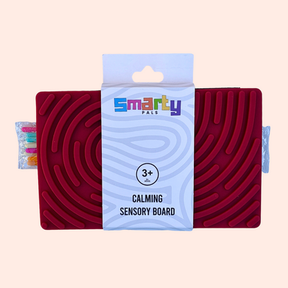 Silicone Sensory Board