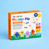 PhonicFlip Magnet Set | Magnetic Alphabet Phonics for kids