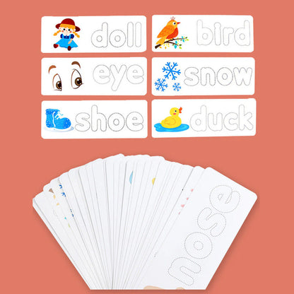Educational Alphabet Spelling Game
